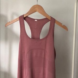 Lululemon swiftly tank 6